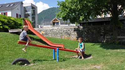 Spielplatz St. Anna