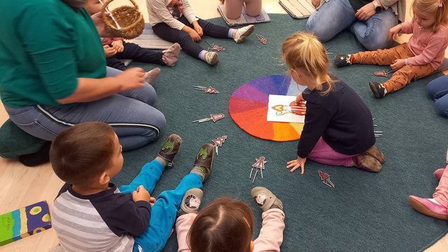 Kleinkindbetreuung_Getzners_Buntstiftle_-_Nikolaus__9_