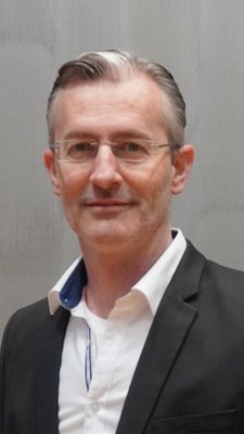 Dr. Joachim Heinzl