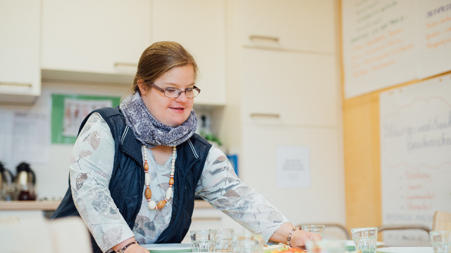 Svenja_bei_der_Jause