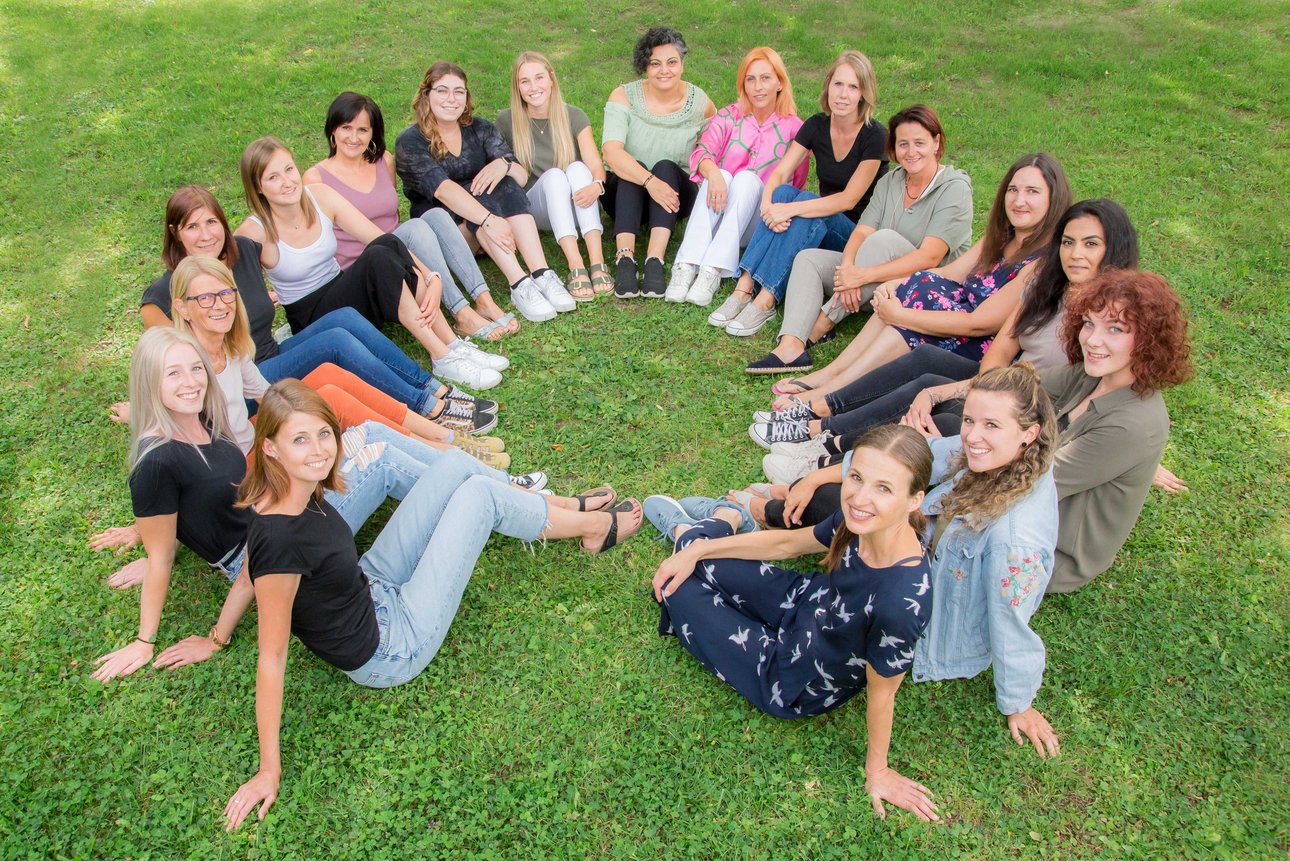 Kindergarten_Susi_Weigel_Team