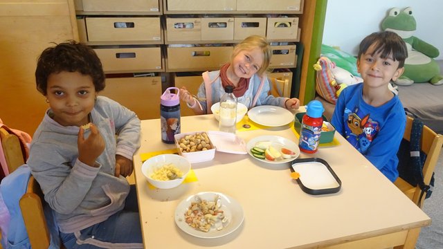 Riebel-Jause_in_der_Bärlegruppe