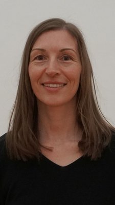 Catherine Muther, MEd.