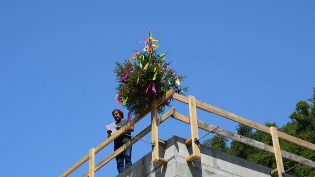 Kindercampus_Bings_Firstfeier