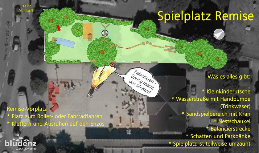 Spielplatzskizzen_Remise