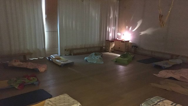 Kindergarten_Susi_Weigel_Ruheraum