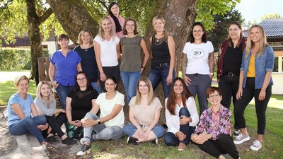 Pfarrkindergarten Don Bosco