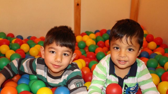 Bällebad_Kindergarten_Igel_1